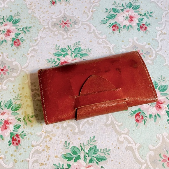 Lovely Antique Sewing Kit in Original Leather Case - Picture 3 of 10